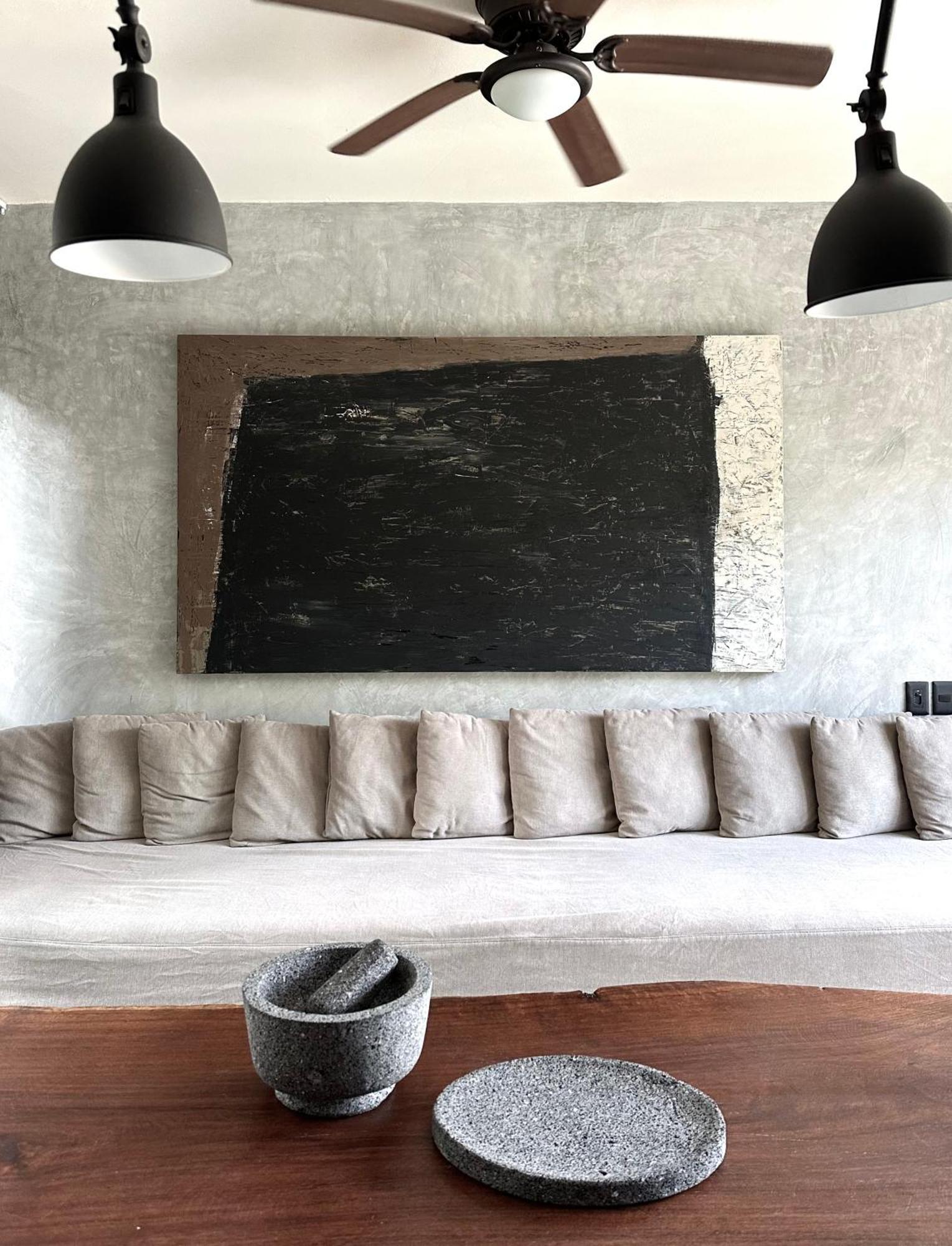Jungle Boho Designer Apart 11 W50 Off Access Hotel Bardo Tulum Exterior photo