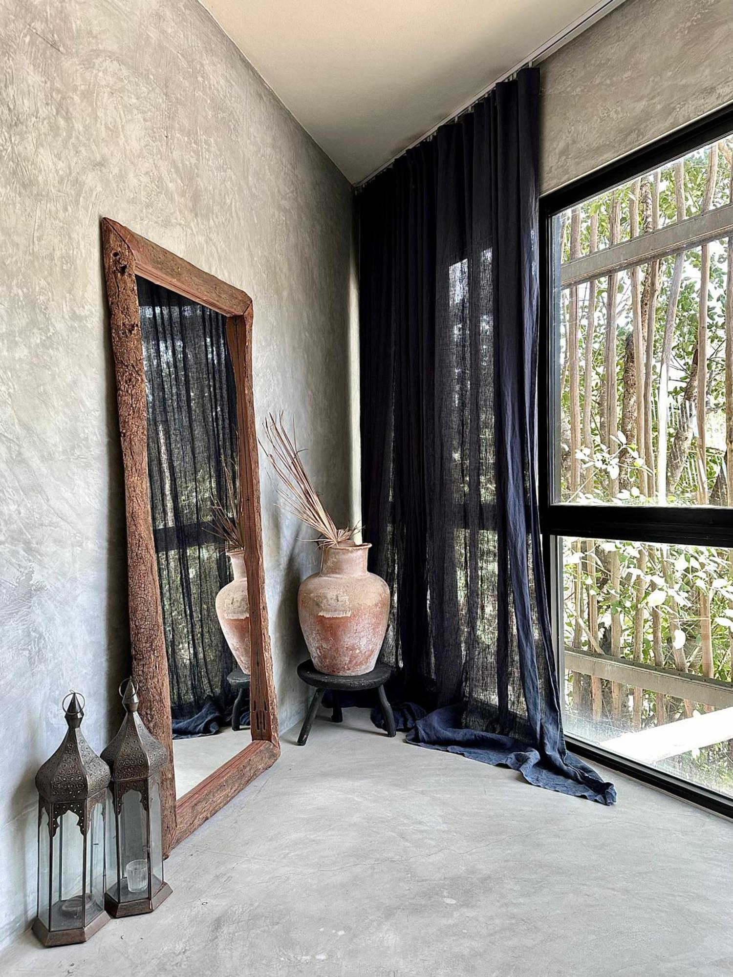 Jungle Boho Designer Apart 11 W50 Off Access Hotel Bardo Tulum Exterior photo