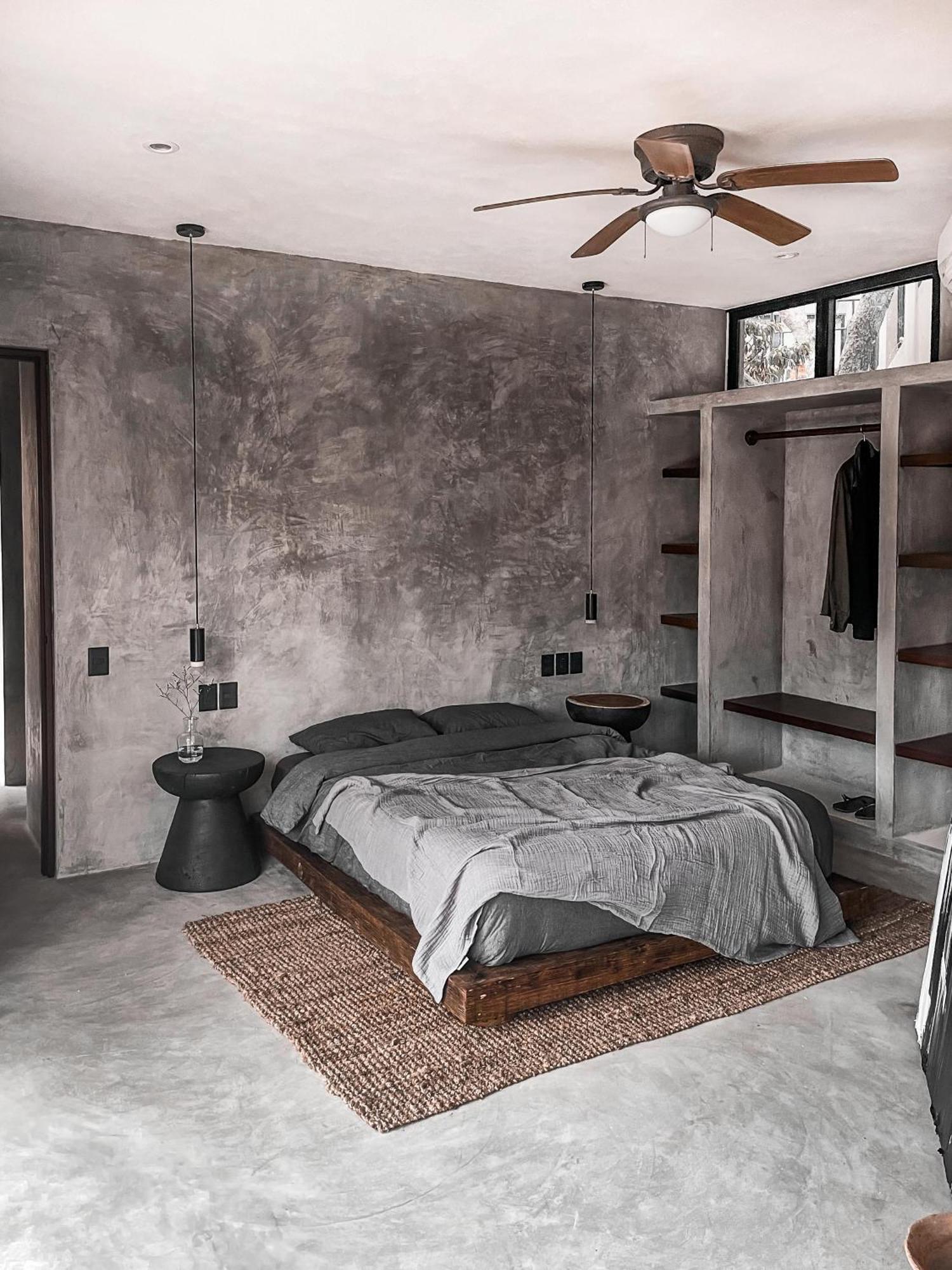 Jungle Boho Designer Apart 11 W50 Off Access Hotel Bardo Tulum Exterior photo