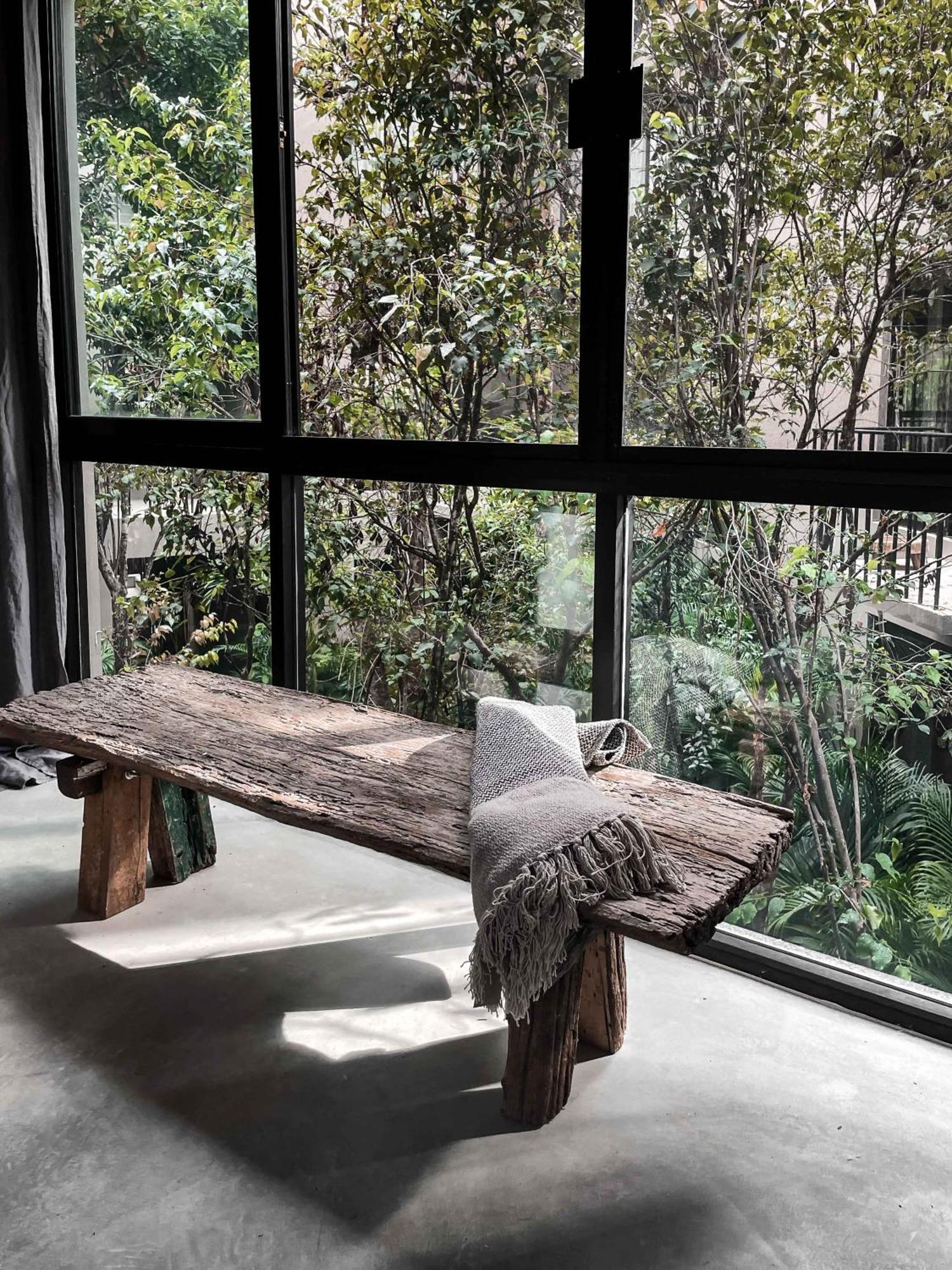 Jungle Boho Designer Apart 11 W50 Off Access Hotel Bardo Tulum Exterior photo